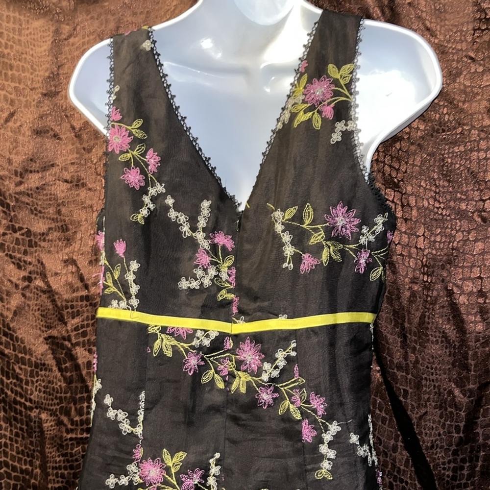 Nicole Miller dress - Picture 3 of 4